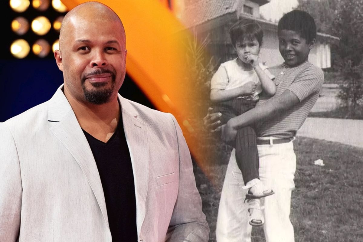 Cine este și cum arată sora lui Cabral