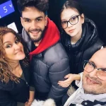 Cine sunt și cum arata socrii Cleopatrei Stratan