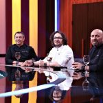 Cine vor fi noii juraţi de la Chefi la cuţite. Surpriză majoră după plecarea lui Bontea, Scărlătescu și Dumitrescu