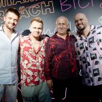 Pariul inedit pe care l-a pus Codin Maticiuc