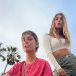 Concurenta de la America Express 2023 care a trait o poveste de iubire cu Smiley 5