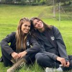 Concurenta de la America Express 2023 care a trait o poveste de iubire cu Smiley 6