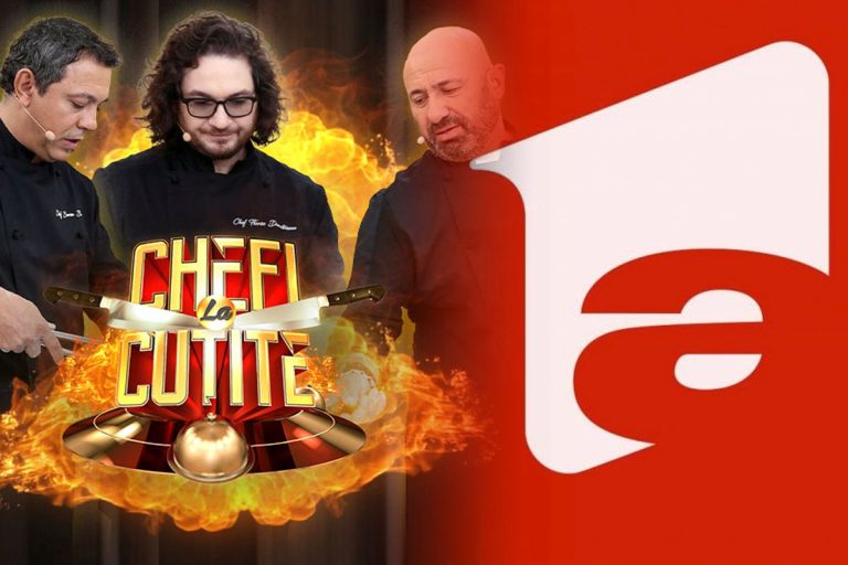 Cu ce post TV ar fi bătut palma Scărlătescu, Bontea și Dumitrescu. Lovitură de grație pentru Antena 1