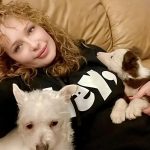 Cu ce se ocupa Joana Benedek de cand a renuntat la telenovelele mexicane 4