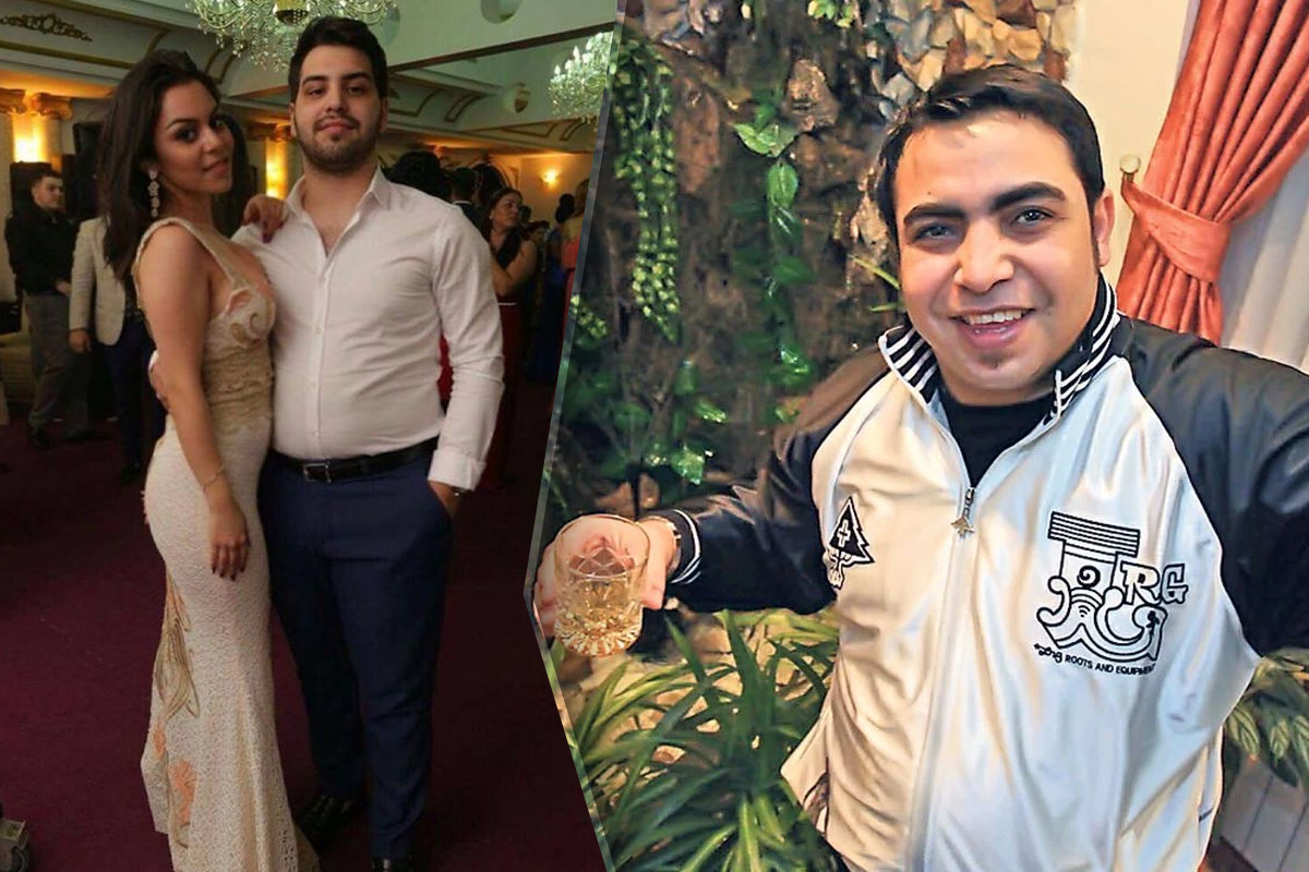 Cu ce se ocupă fiica lui Dan Bursuc, la 25 de ani