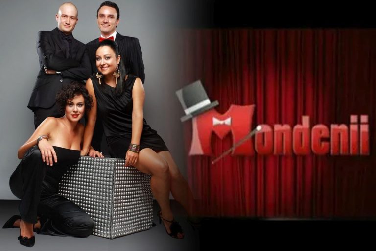 Cu ce se ocupă și cum arată Andreea Grămoșteanu, din serialul Mondenii, după ce s-a retras din televiziune. Viața i s-a schimbat radical FOTO