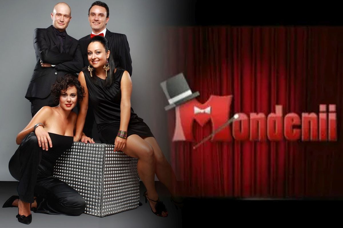 Cu ce se ocupă și cum arată Andreea Grămoșteanu, din serialul Mondenii, după ce s-a retras din televiziune. Viața i s-a schimbat radical FOTO