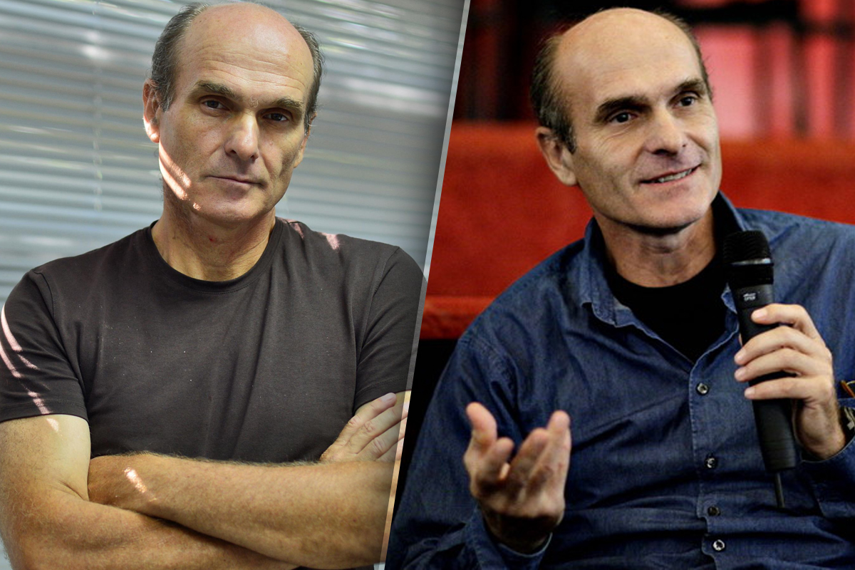 Cu ce se ocupa si cum arata fiul cel mare al lui Cristian Tudor Popescu. Multi au ramas surprinsi cand au aflat ce meserie are