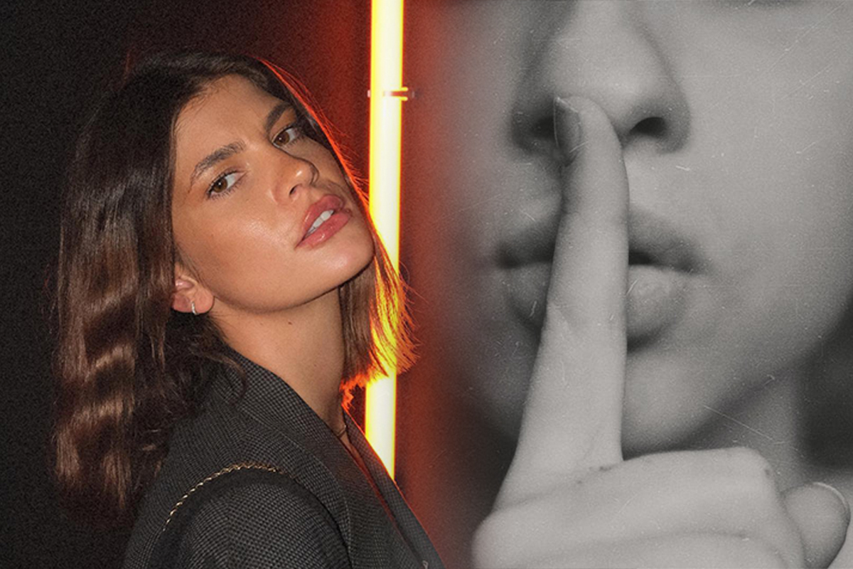 Cu cine s-a iubit în trecut Laura Giurcanu de la America Express 2023