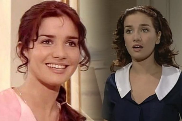 Cum arată acum și ce face Natalia Oreiro. Galeria foto impresionantă cu îndrăgita actriță din Înger Sălbatic