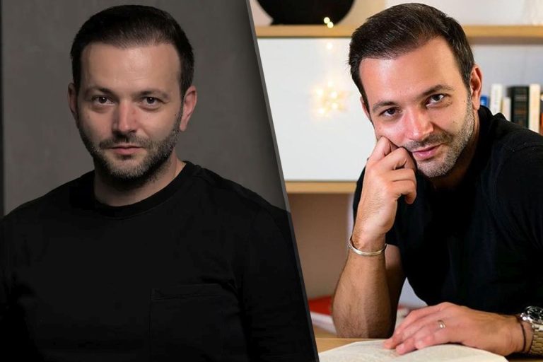 Cum arată gemenele lui Mihai Morar. Fetele au împlinit 15 ani, imagini de colecție FOTO