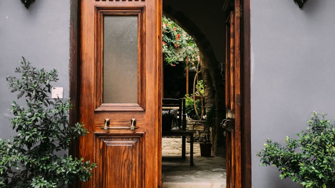 Cum atragi norocul în casă