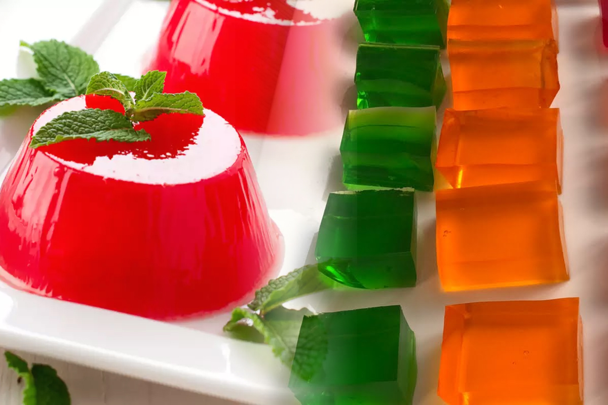 Cum faci cel mai bun jeleu de casă