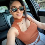 Cum isi sarbatoreste Ameri Nasrin ziua de nastere si ce spune despre cadourile primite 1