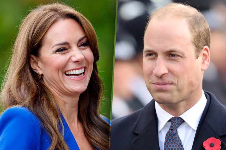 Cum își spun Prințul William și Kate Middleton în intimitate. Detaliul surprinzător care s-a aflat după 12 ani de căsnicie