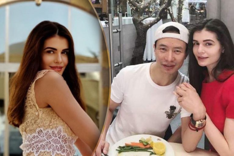 Cum o cheamă pe Monica Gabor în buletin după căsătoria cu Mr. Pink. Nimeni nu a știut, Irinel Columbeanu a dat-o de gol