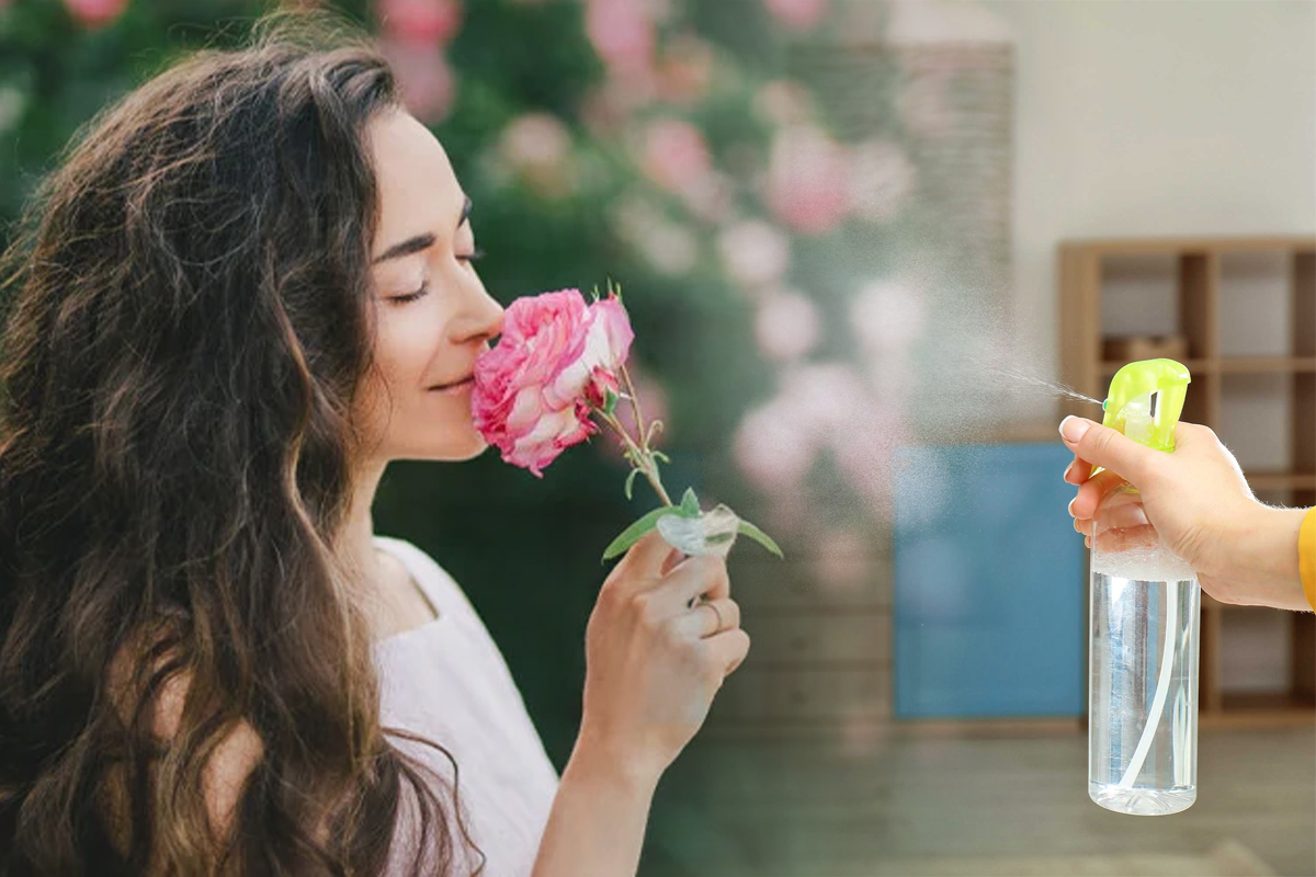 Cum poti sa iti faci propriul odorizant de camera. Toti invitatii te vor invidia cand vor intra in casa ta, ingredientele banale de care ai nevoie