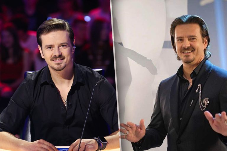 Cum reușește Mihai Petre să se mențină într-o formă extraordinară, la 44 de ani: „Încerc să-mi aduc aminte de tinerețe în modul ăsta” VIDEO EXCLUSIV