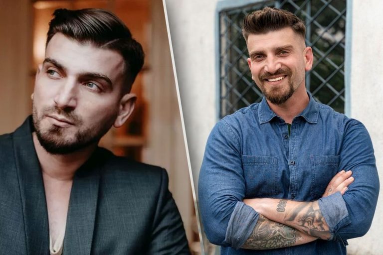 Cum reușește Silviu Mircescu să își împartă timpul între seriale, filme, spectacole de teatru și viața de familie: „Cum termin treaba sunt cu copilul, bineînțeles” VIDEO EXCLUSIV