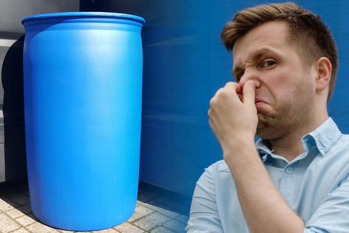 Cum să elimini mirosul neplăcut din butoiul de plastic. Așa îl pregătești corespunzător pentru murături