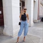 Cum sa porti cu stil blugii preferati ai lui Marilyn Monroe