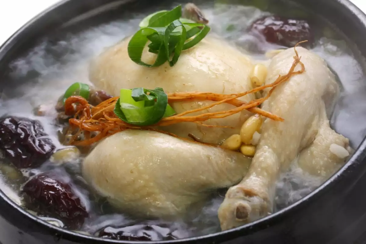 Cum se fierbe corect carnea de pui