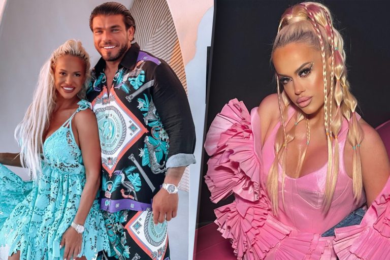 Cum se înțelege Anda Adam cu soacra ei. „Nu te poți abține!”. Artista și soțul ei, Yosif Eudor Mohaci, secrete incredibile din viața lor de cuplu VIDEO EXCLUSIV