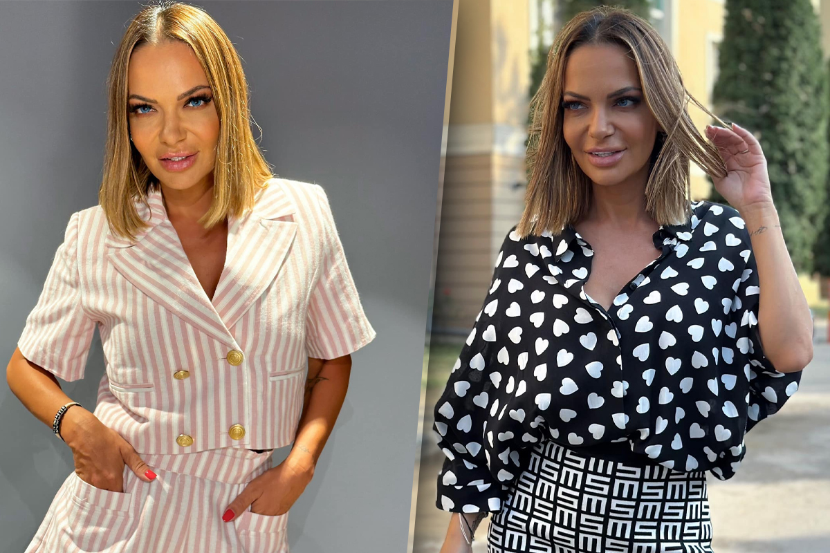 Cum si-a castigat Andreea Antonescu primii bani si ce a facut cu ei