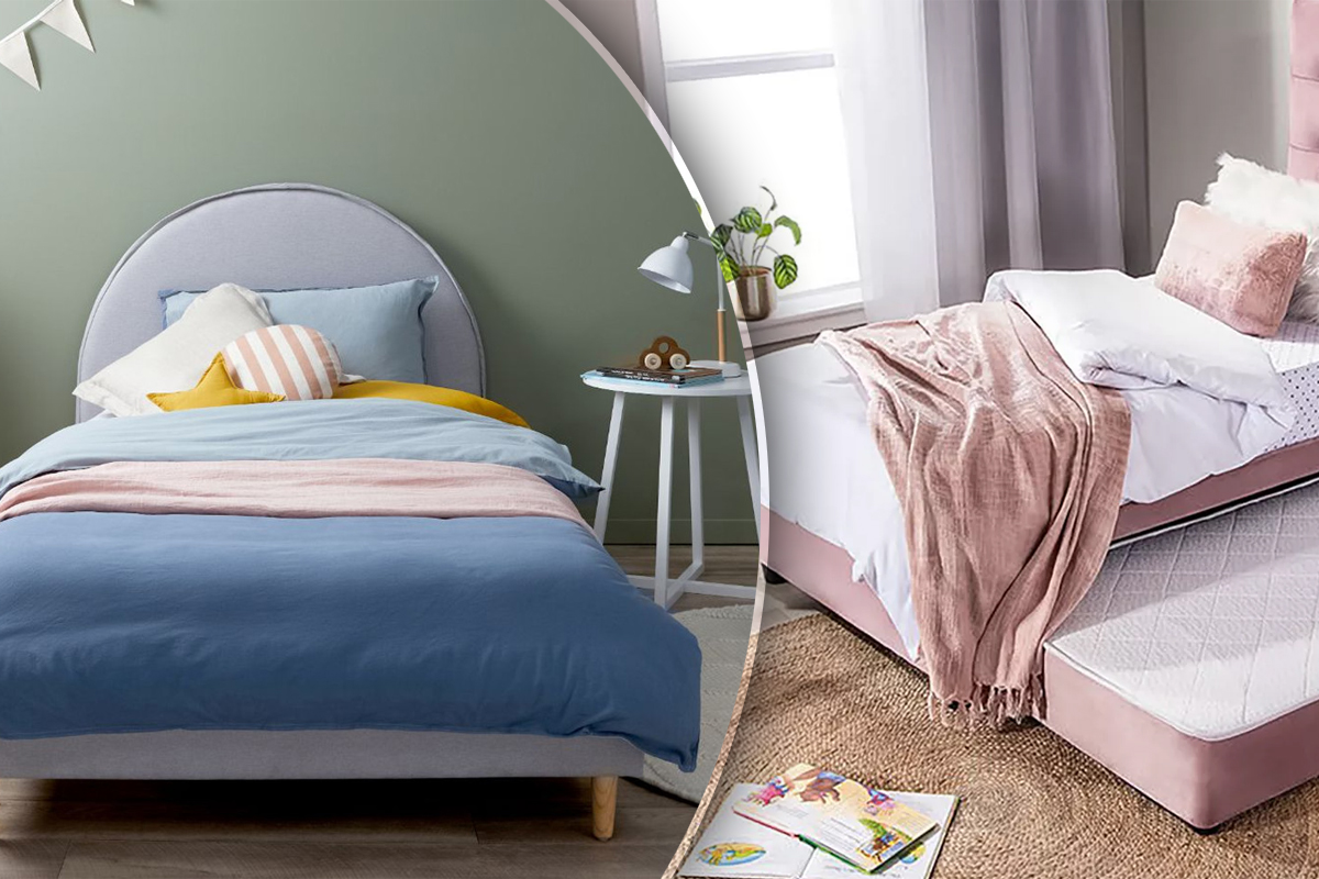 Cum trebuie sa asezi, de fapt, patul in dormitor pentru un somn mai bun. Detaliul esential pe care e bine sa-l stii
