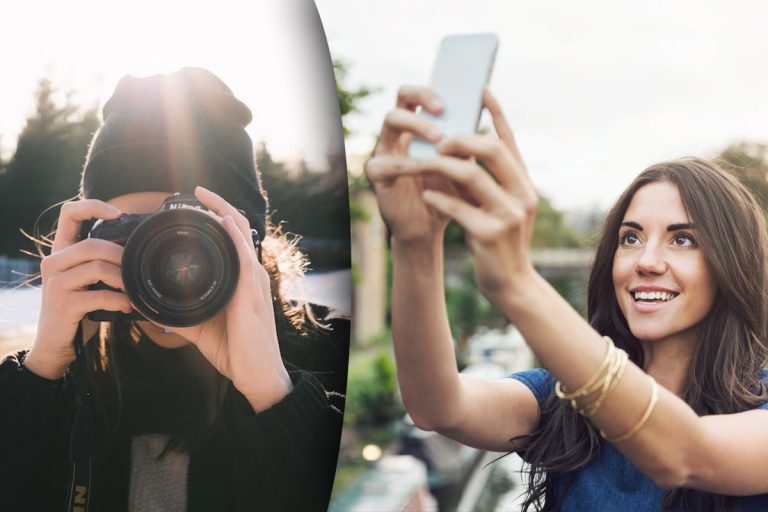 Cum trebuie să ții mâinile pentru cele mai reușite poze. Noul trend care face furori pe internet