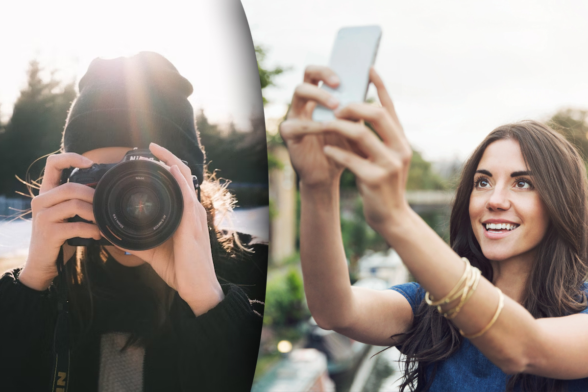 Cum trebuie sa tii mainile pentru cele mai reusite poze