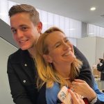 Cuplu surpriza in showbizul romanesc 1