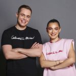 Cuplu surpriza in showbizul romanesc