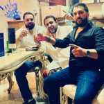 Cu ce se ocupă fiica lui Dan Bursuc, la 25 de ani