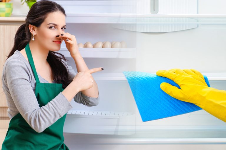 De câte ori se curăță frigiderul pe an și ce trebuie să faci pentru o curățare eficientă. Multe persoane procedează greșit