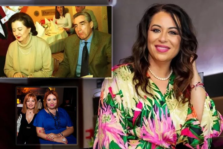 De ce Oana Roman este dezamăgită de tatăl și sora ei. Vedeta și-a deschis sufletul în fața fanilor, mărturisiri dureroase