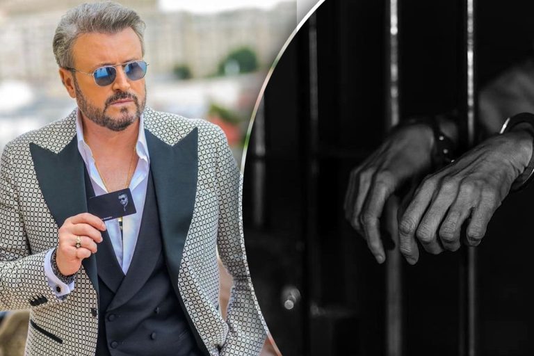 De ce a ajuns Cătălin Botezatu la închisoare. Dezvăluiri în lacrimi: “A vrut să mă omoare”
