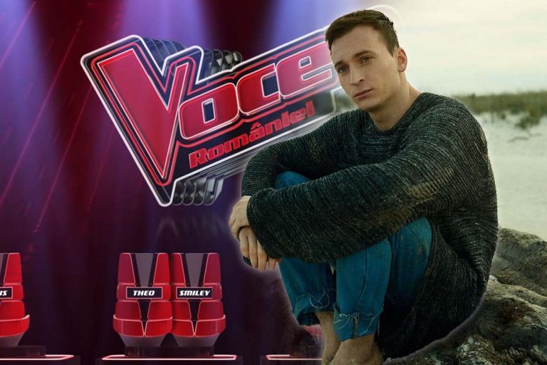 De ce a renunțat Denis Roabeș la Vocea Romaniei. Adevăratul motiv pentru care artistul nu mai este jurat în cadrul emisiunii de la Pro TV
