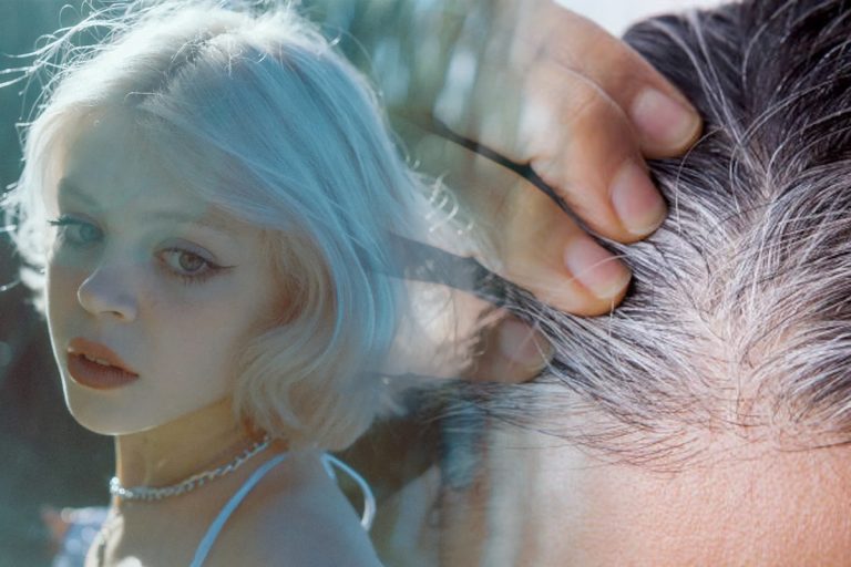 De ce albești înainte de 30 de ani. Motivele pentru care ai fire de păr alb de la o vârstă fragedă