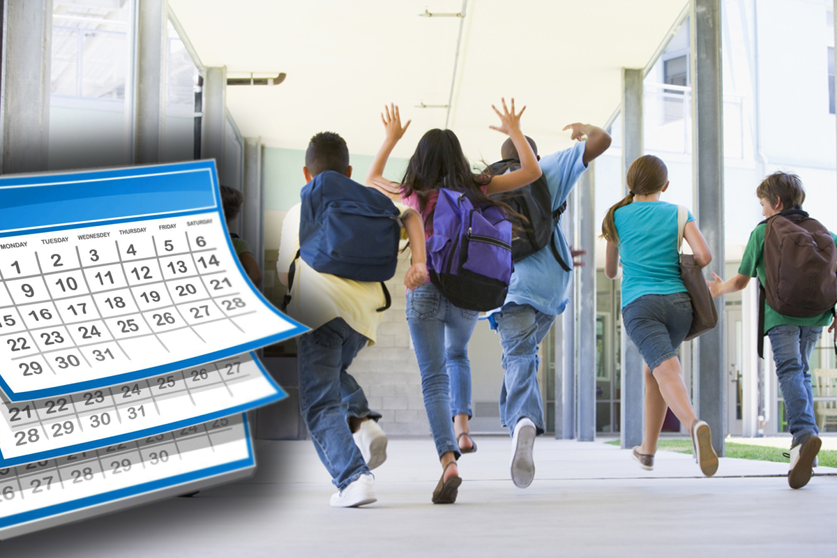 De ce au elevii liber pe 27 octombrie 2023