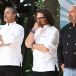De ce au fost dati afara Florin Dumitrescu, Sorin Bontea si Catalin Scarlatescu de la Chefi la Cutite