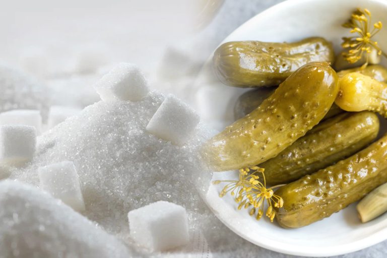 De ce gospodinele de la țară nu pun zahăr la castraveții murați. Dacă știai asta din timp, tare bine mai era