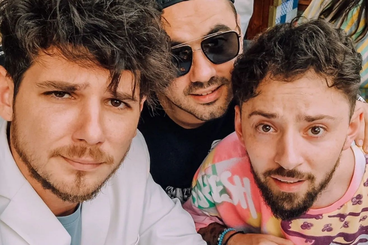 De ce iubita lui Cucu de la Noaptea Tarziu refuza sa apara in fata camerelor Asta le spun tuturor. Relația lor a trecut la alt nivel VIDEO EXCLUSIV