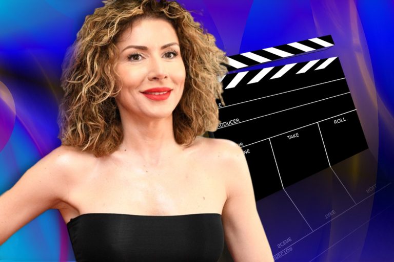 De ce nu a apărut niciodată Carmen Brumă în filme sau seriale: “Am fost chemată de câteva ori la casting!” VIDEO EXCLUSIV