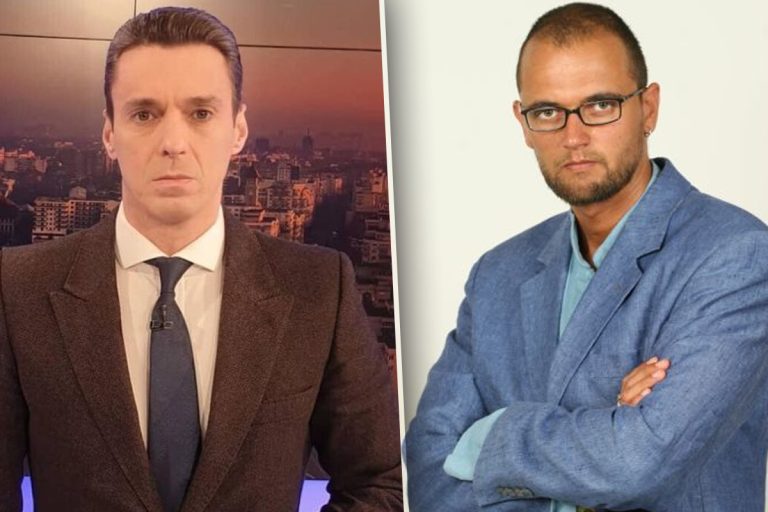 De ce s-au certat de fapt Oreste și Mircea Badea. Adevăratul motiv pentru care prietenia lor s-a destrămat a ieșit acum la iveală