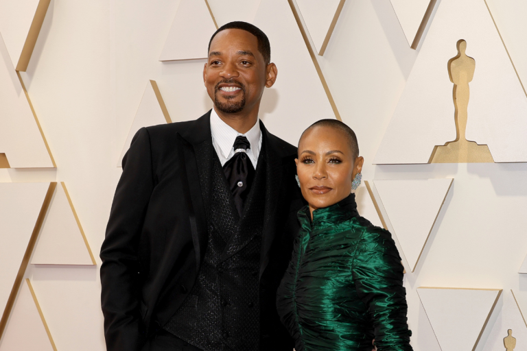 De ce s-au despărțit Will Smith și Jada Pinkett Smith. S-au separat încă din 2016, dar au ținut totul secret. Ce s-a aflat acum
