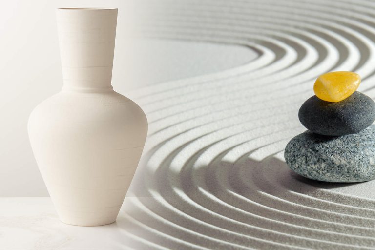 De ce să nu ții niciodată în casă o vază goală. Sigur nu ți-ai fi imaginat asta