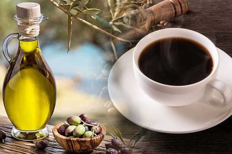 De ce să pui ulei de măsline în cafea. Efectul e fabulos, așa vei face mereu