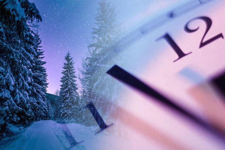 De ce se schimbă ora, de fapt. Noaptea când se trece la ora de iarnă în România