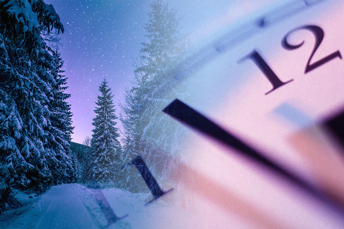 De ce se schimba ora, de fapt. Noaptea cand se trece la ora de iarna in Romania